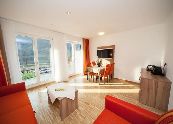 Zum Anker-thulls Restaurant Hotel 3*