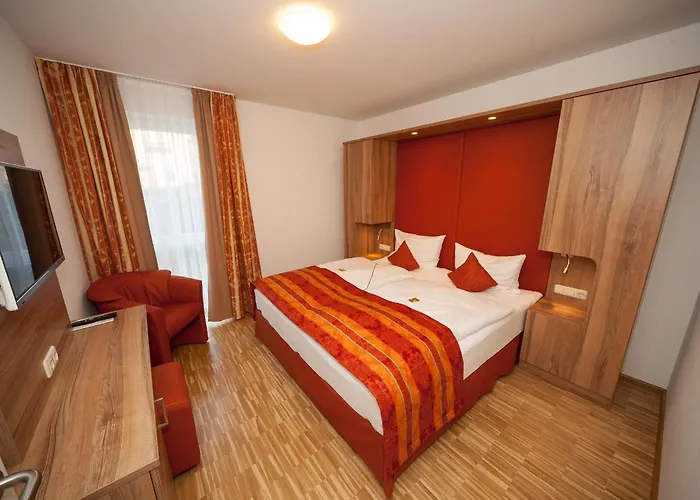 Zum Anker-thulls Restaurant Hotel Neumagen-Dhron