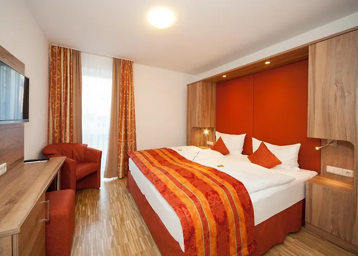 Hotel Zum Anker-thulls Restaurant