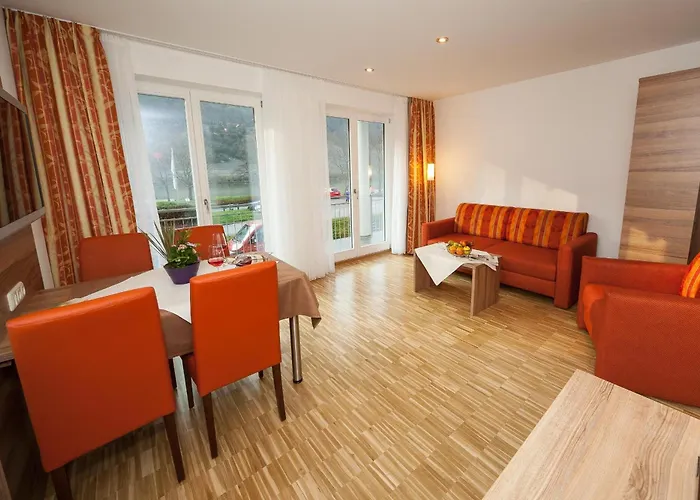 Zum Anker-thulls Restaurant Hotel 3*