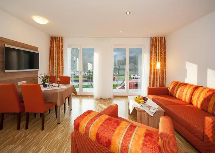 Zum Anker-thulls Restaurant Hotel 3*