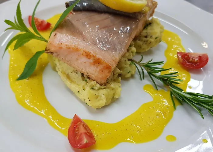 Zum Anker-thulls Restaurant 호텔 3*