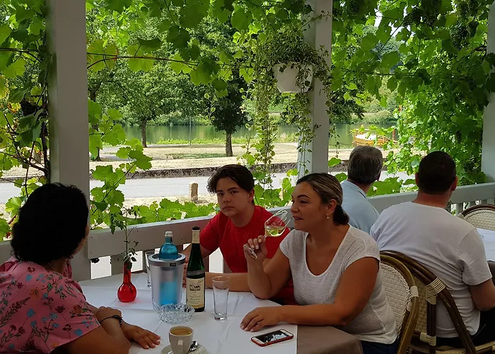 Zum Anker-thulls Restaurant Neumagen-Dhron