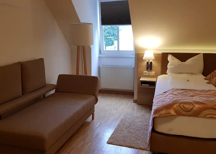 Zum Anker-thulls Restaurant 3* Neumagen-Dhron