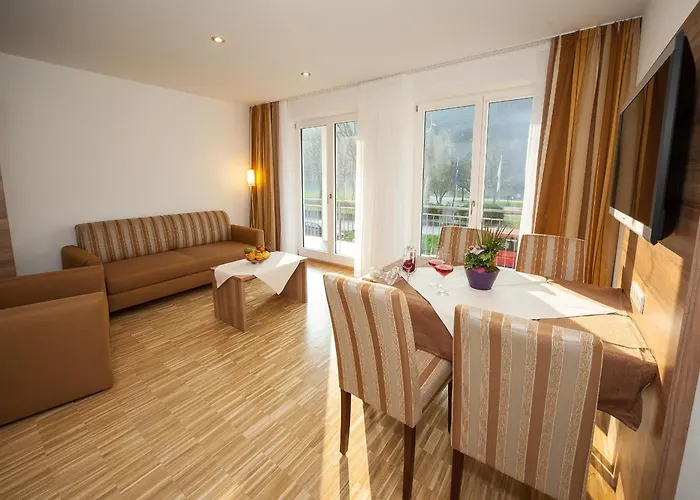 Zum Anker-thulls Restaurant 3* Neumagen-Dhron