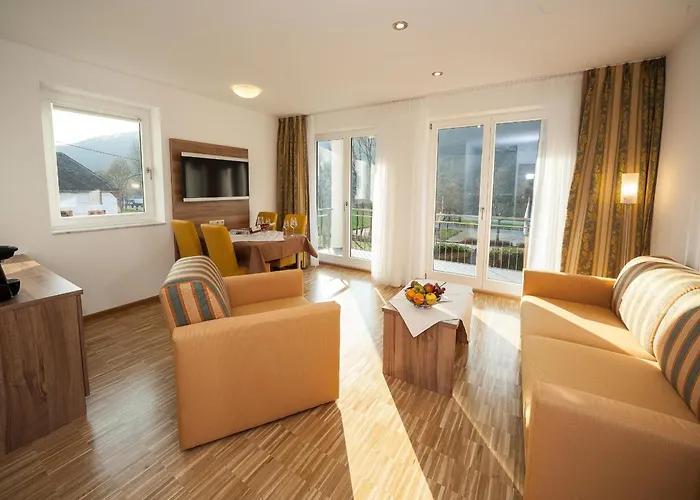 Zum Anker-thulls Restaurant 호텔 3*