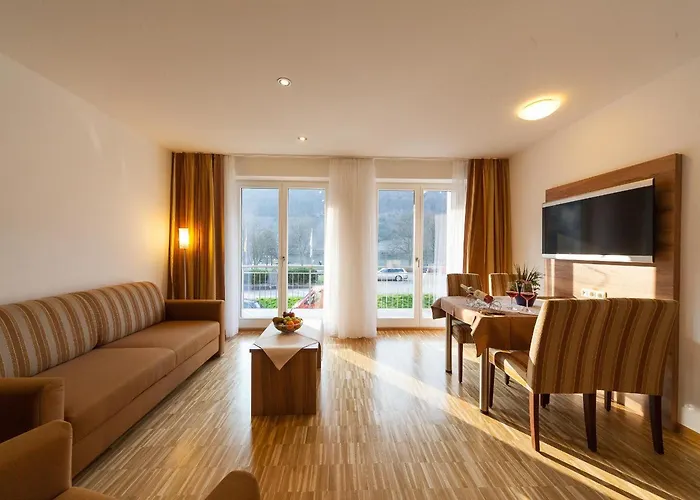 Zum Anker-thulls Restaurant 3* Neumagen-Dhron