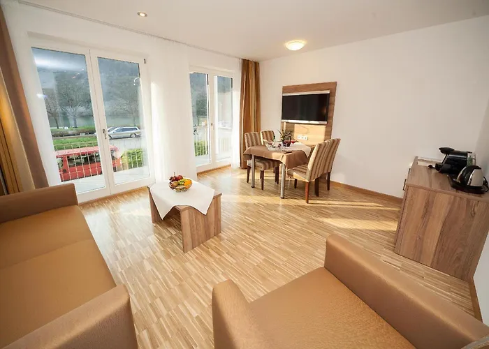 Hotel Zum Anker-thulls Restaurant Neumagen-Dhron