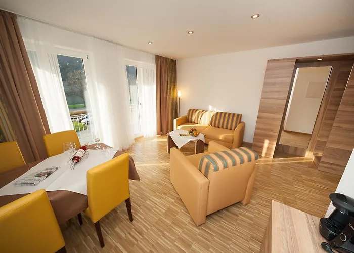 Hotel Zum Anker-thulls Restaurant