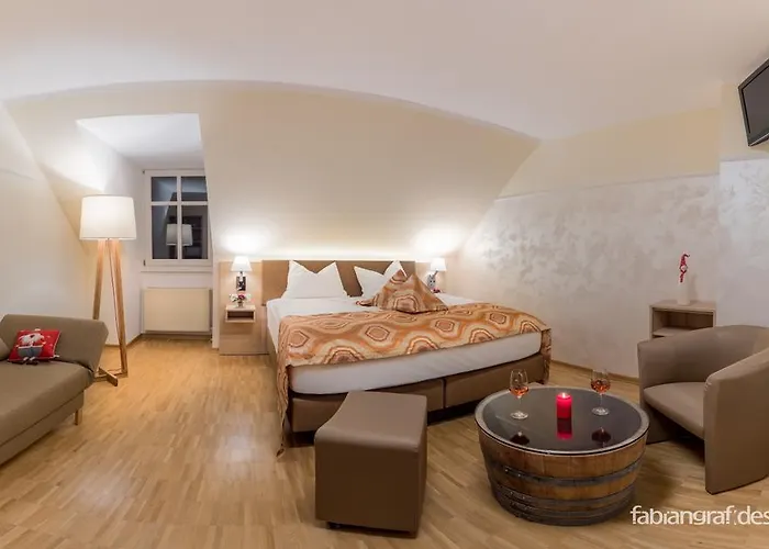 Zum Anker-thulls Restaurant Hotel Neumagen-Dhron