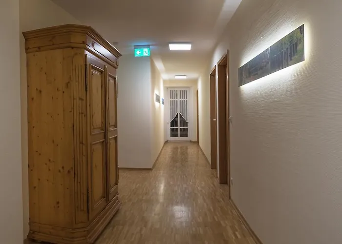 Zum Anker-thulls Restaurant 3* Neumagen-Dhron