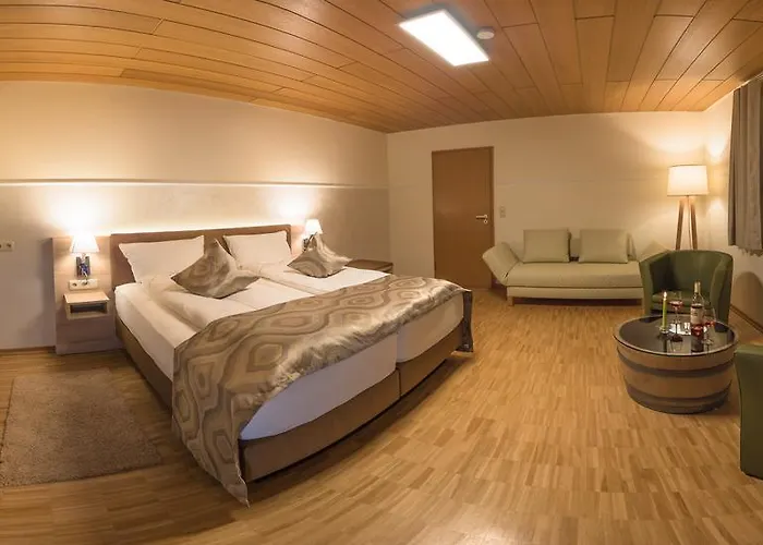 Zum Anker-thulls Restaurant