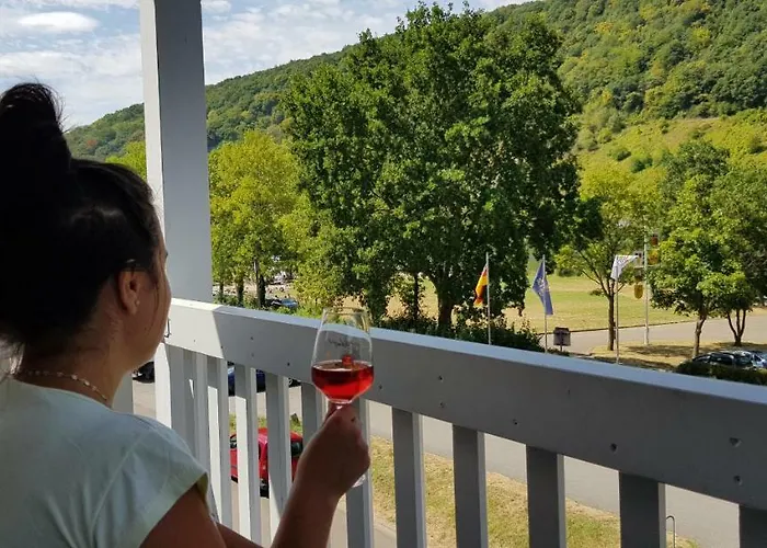 Hotel Zum Anker-thulls Restaurant