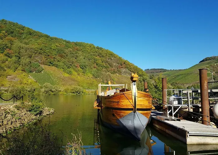 Hotel Zum Anker-thulls Restaurant